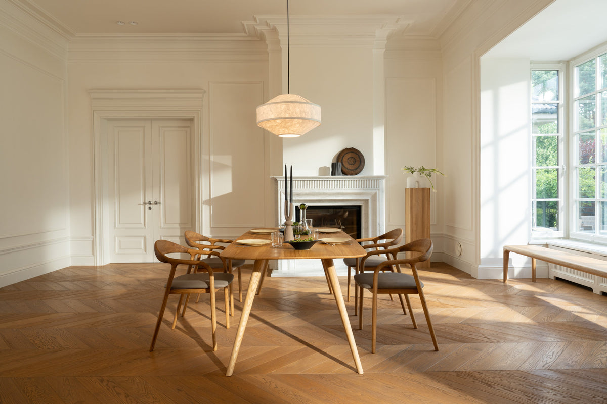 Tables de salle à manger
