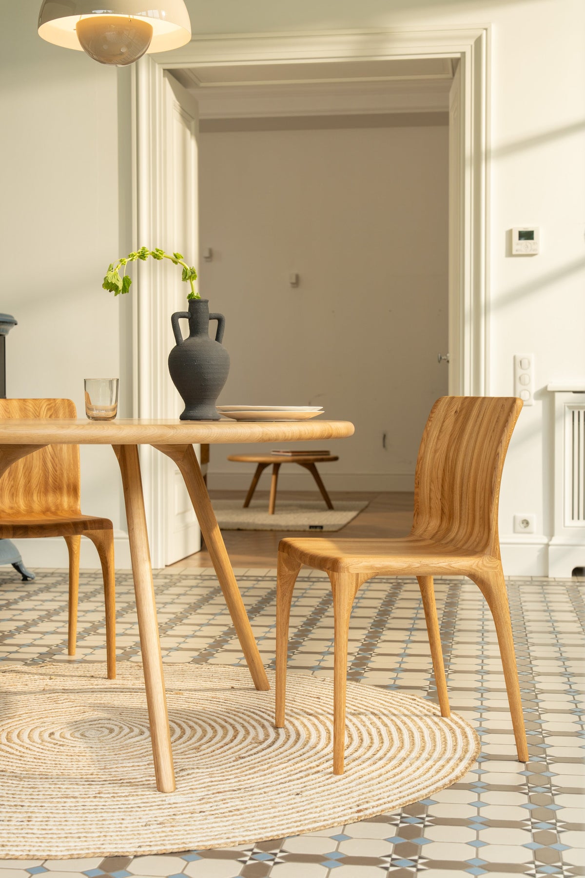Chaises