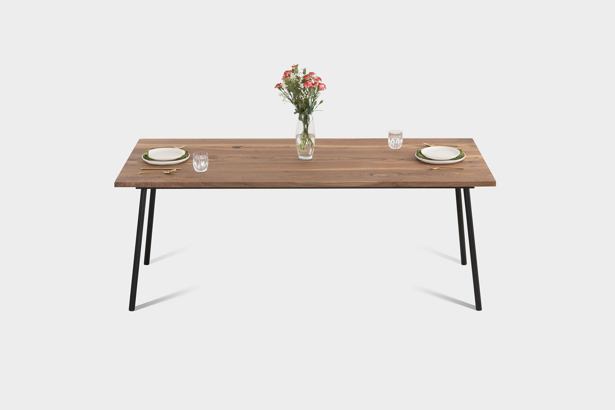 Table à manger en Noyer | MARTA
