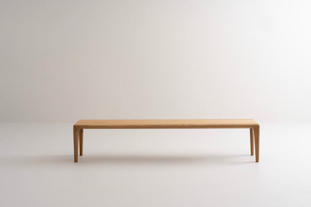 LÜNA S | Dining Bench image 1