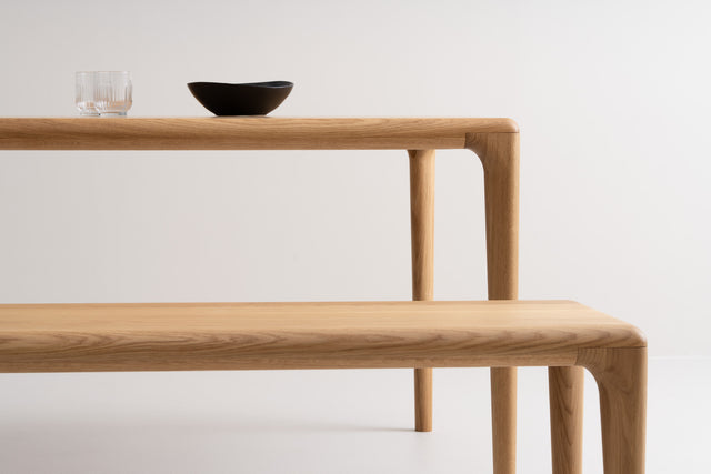 LÜNA S | Dining Table image 18