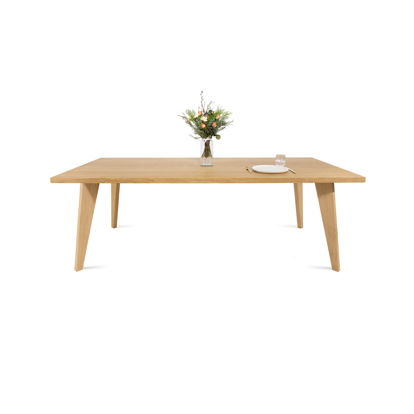 Banc AMBER | Chêne