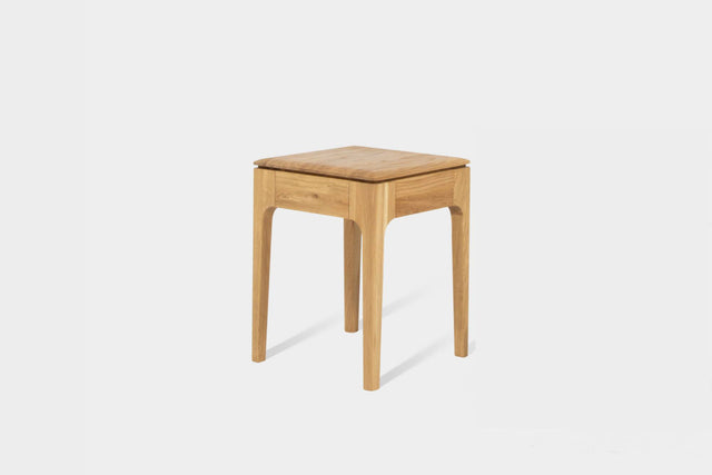 CAROLINA | Handmade Stool image 2