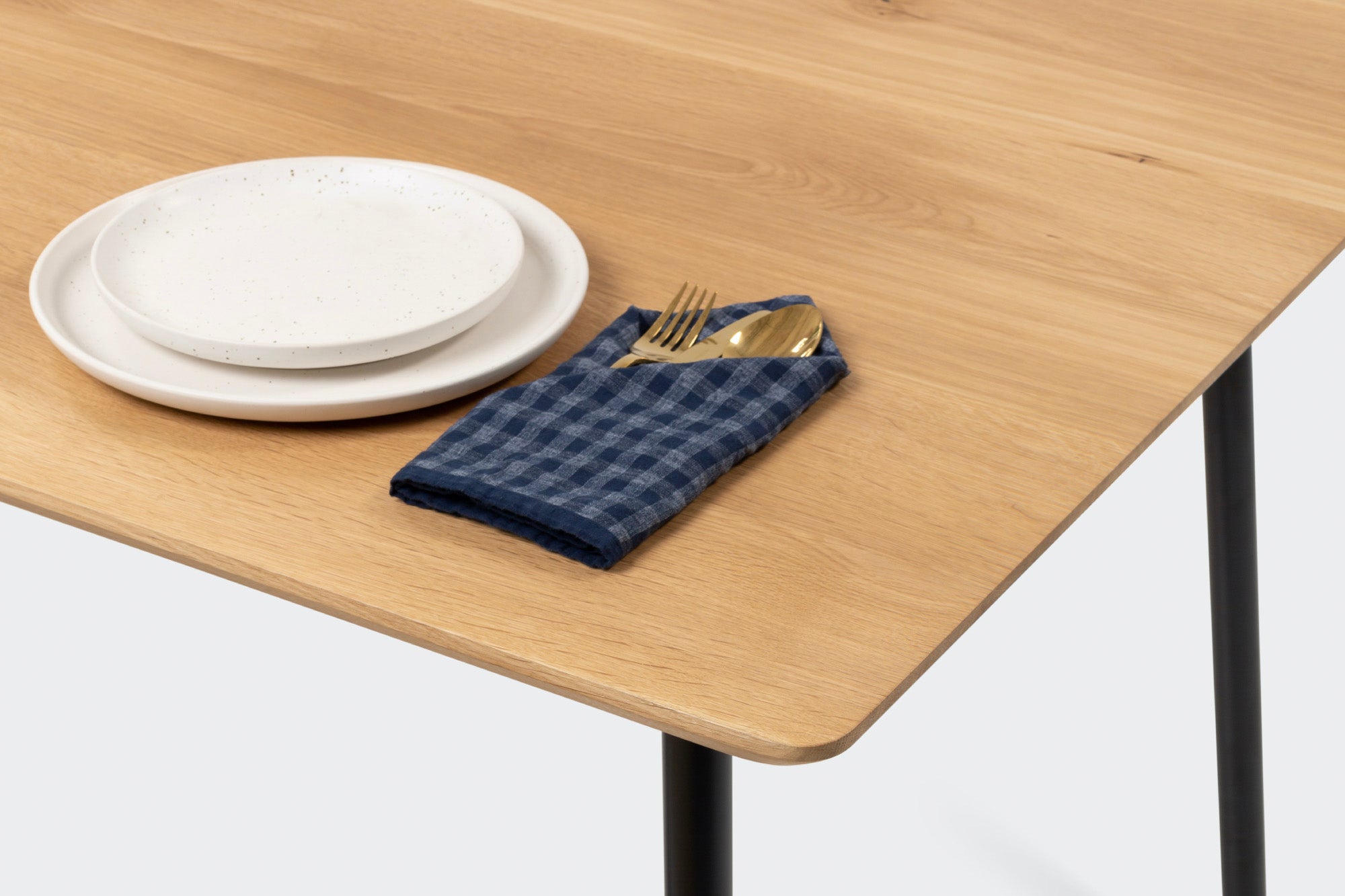 Table à manger en Chêne | MARTA