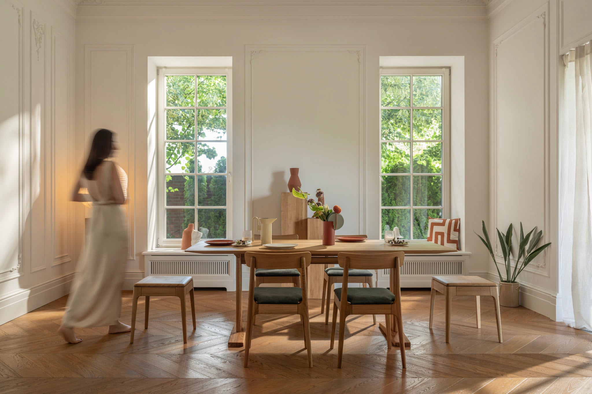 KAT | Dining Table image 45