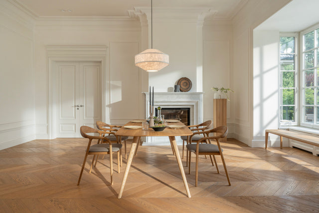 TAVI | Dining Table image 48