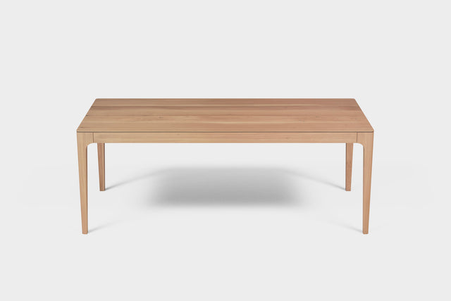 CAROLINA | Oak Dining Table image 8