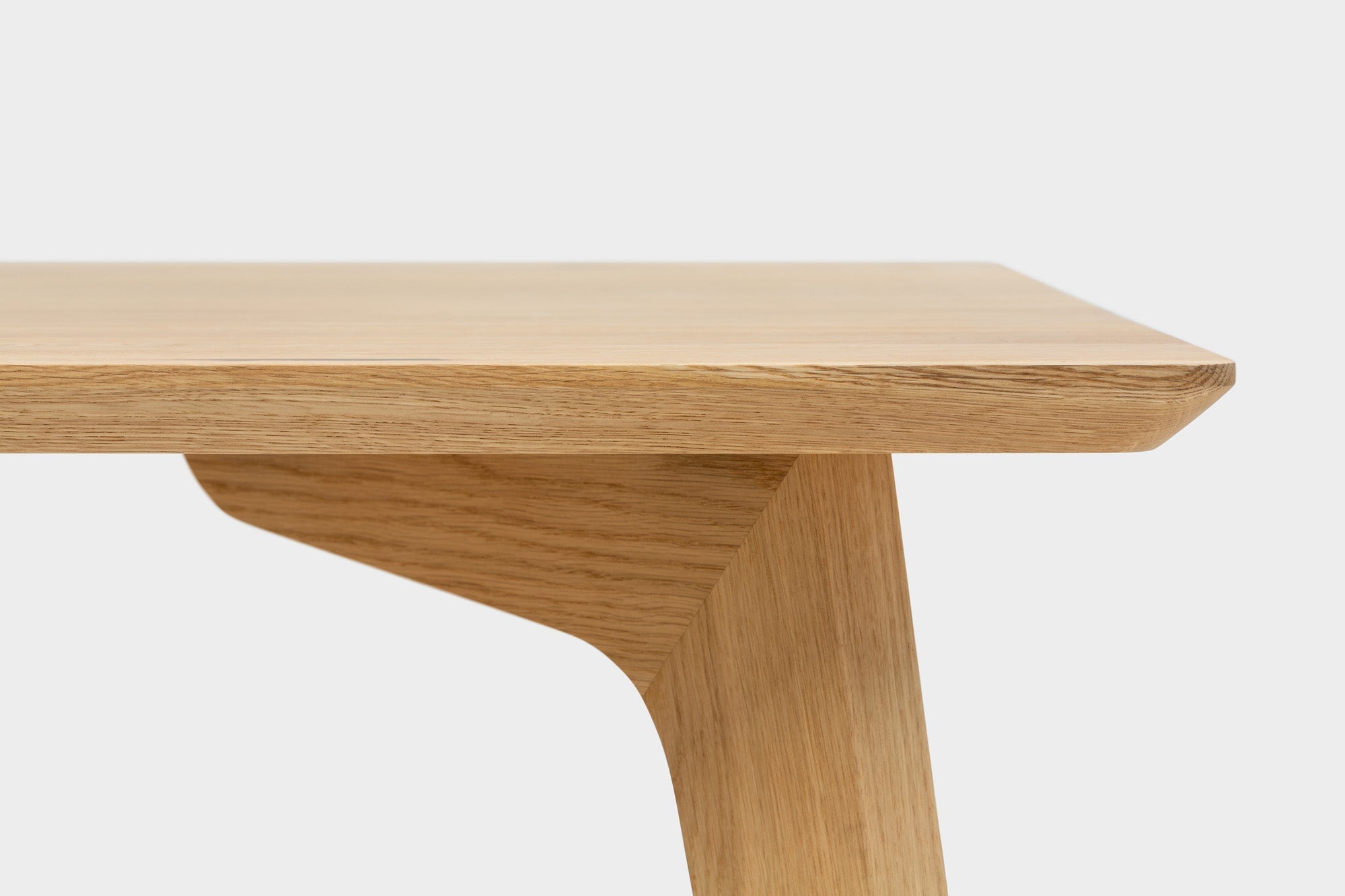 Banc AMBER S | Chêne
