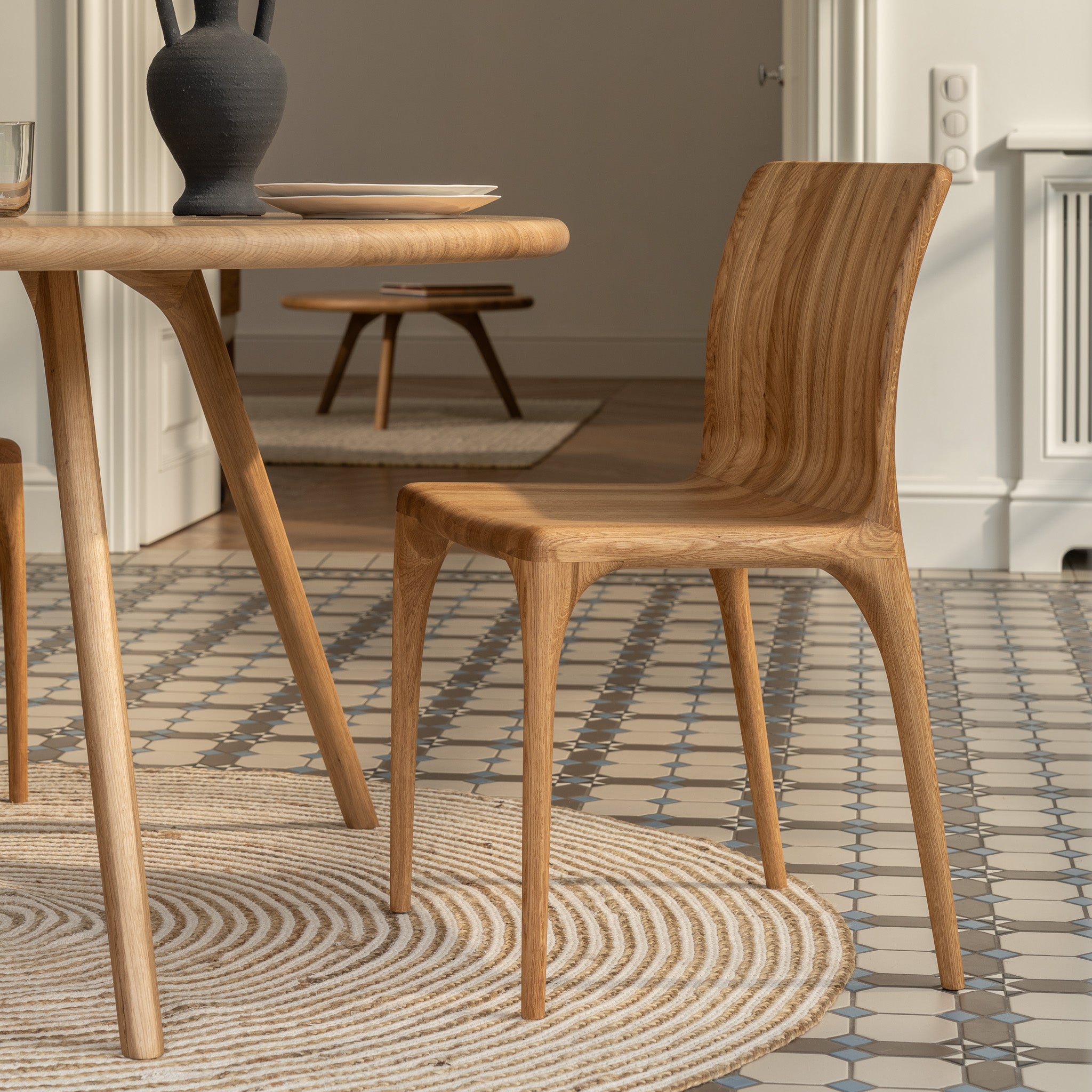 LÜNA | Stuhl
