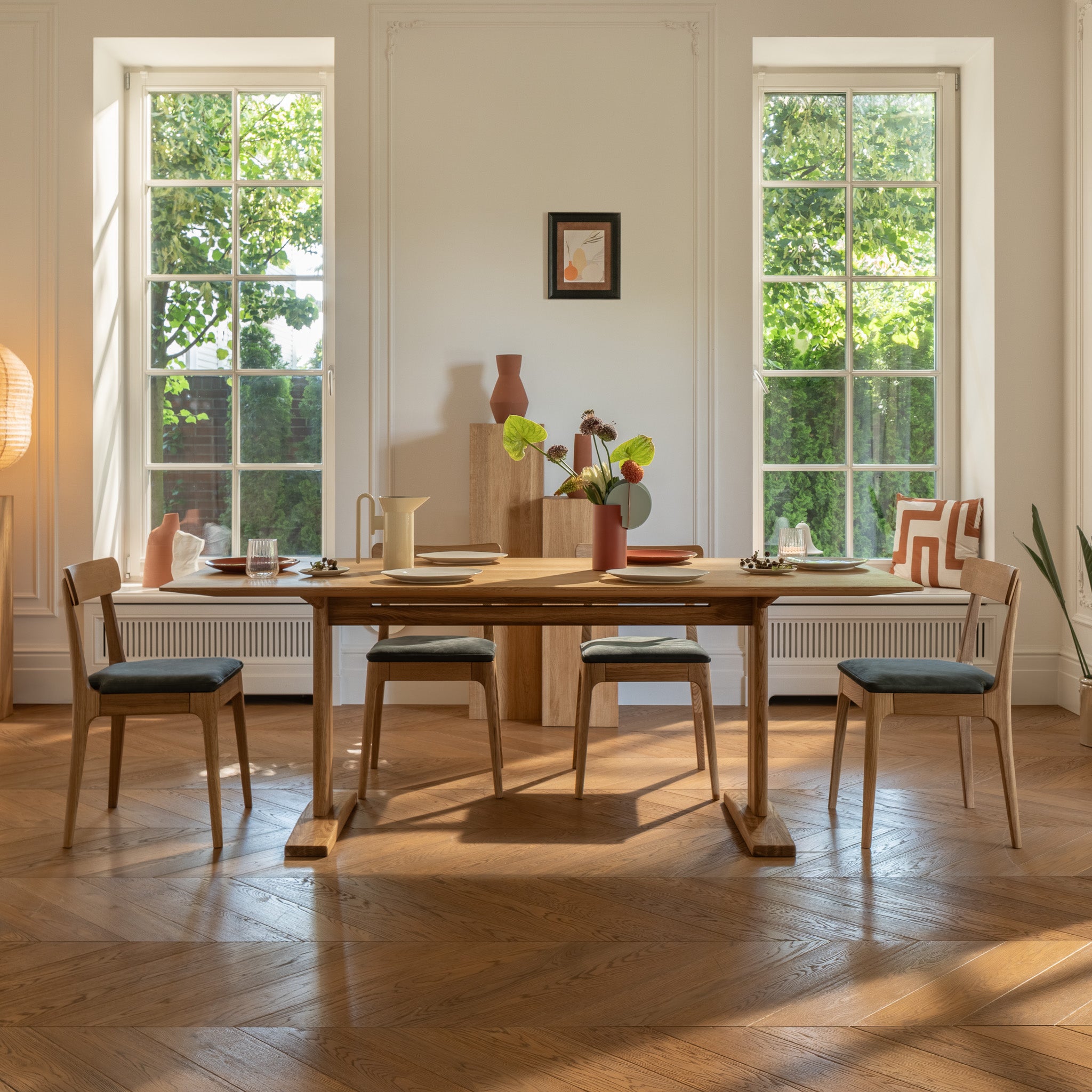 KAT | Dining Table image 2