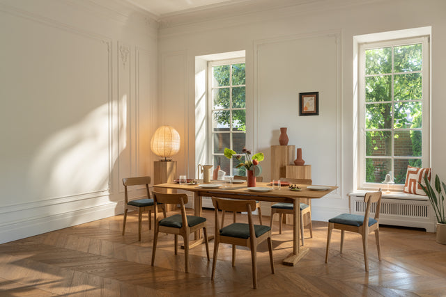 KAT | Dining Table image 20