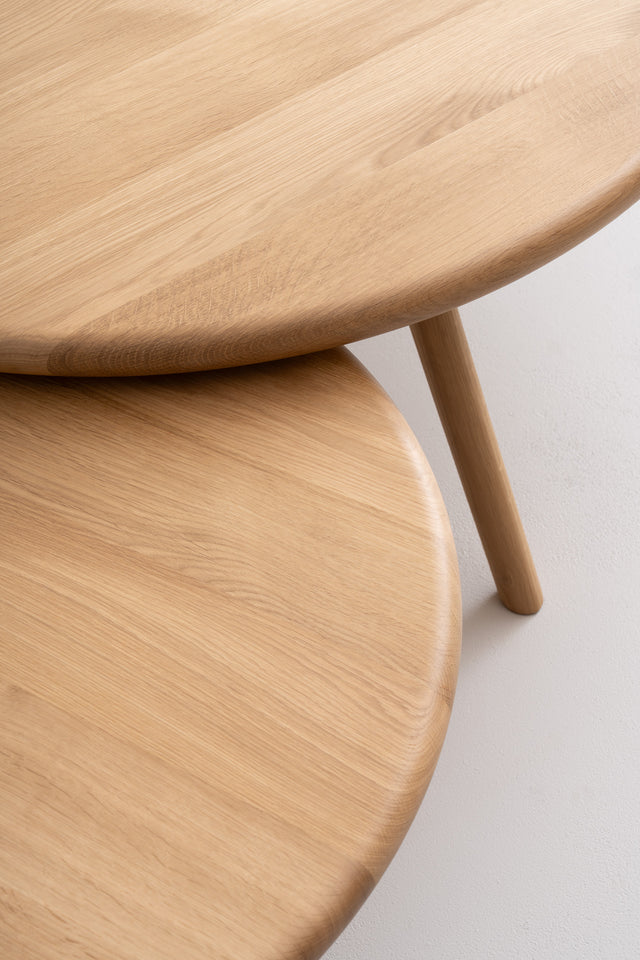 ARLEN | Round Coffee Table image 4