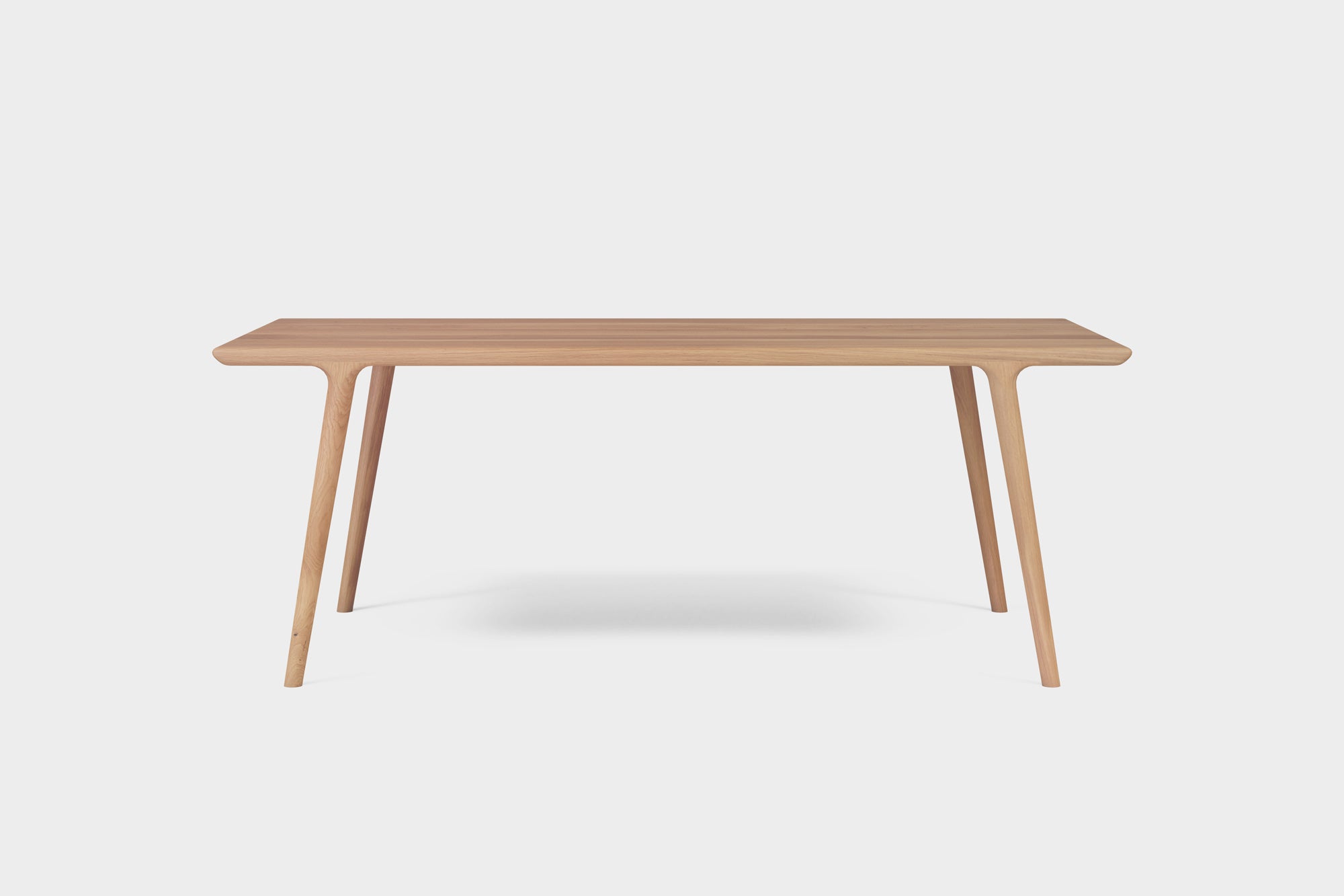 BRUNO | Oak Dining Table