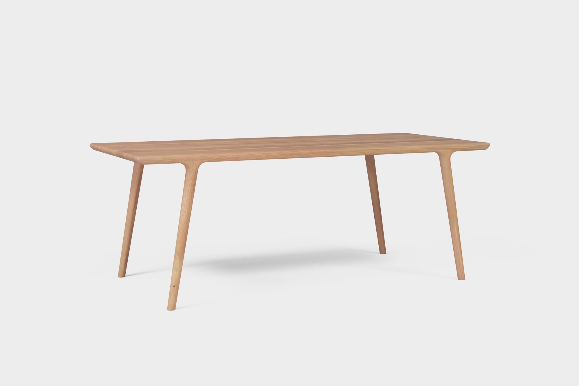 BRUNO | Oak Dining Table