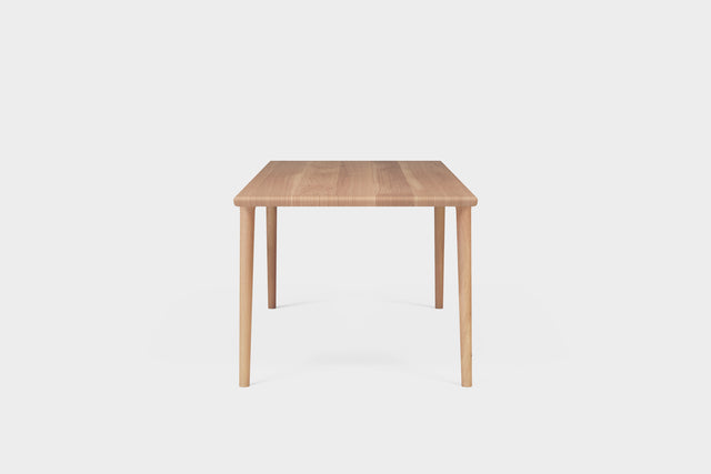 BRUNO | Oak Dining Table image 18