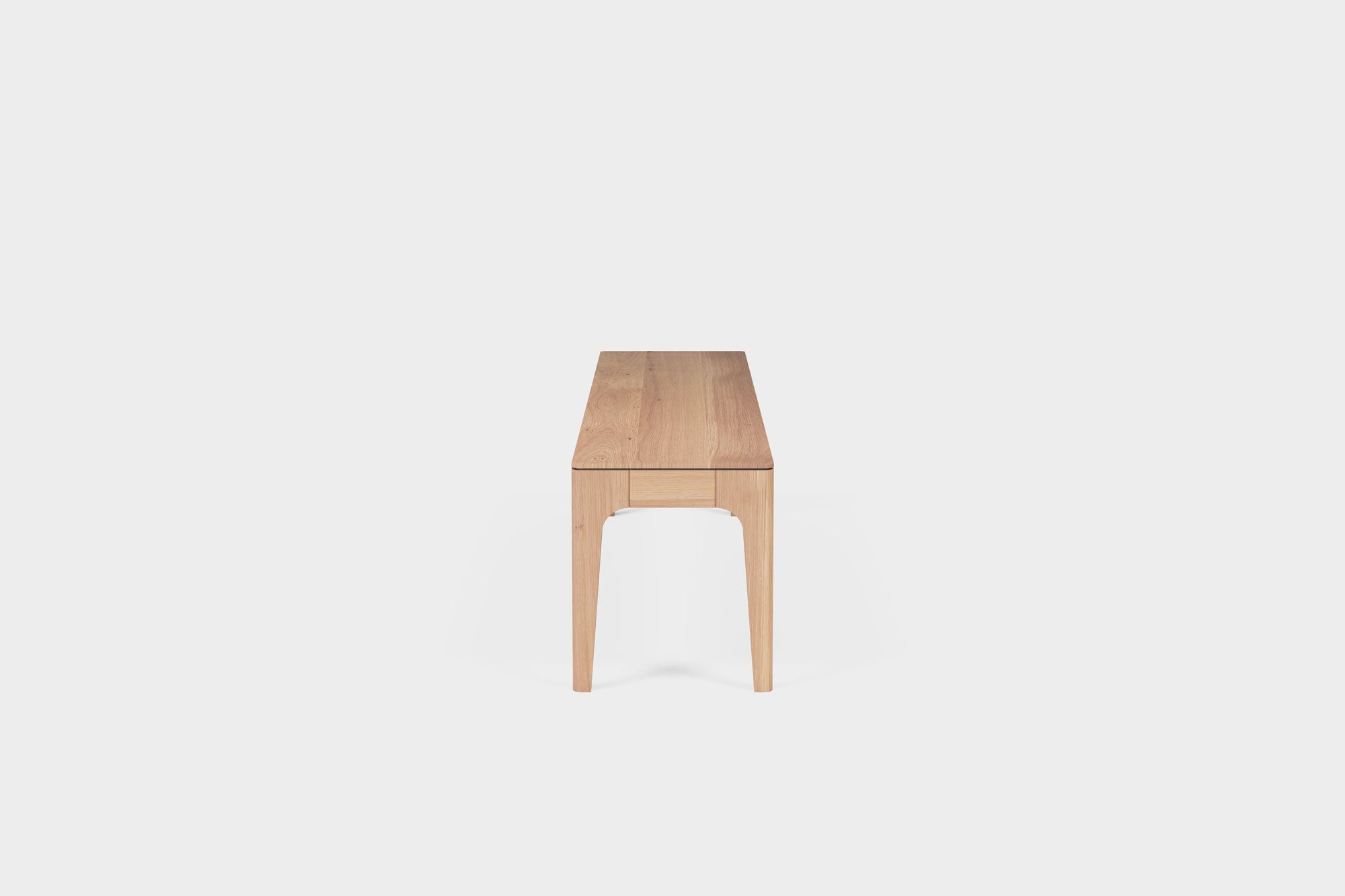 Banc CAROLINA | Chêne