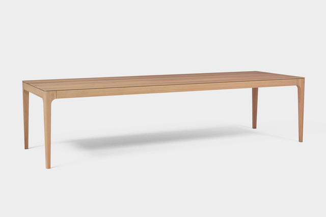 CAROLINA | Oak Extendable Dining Table image 16