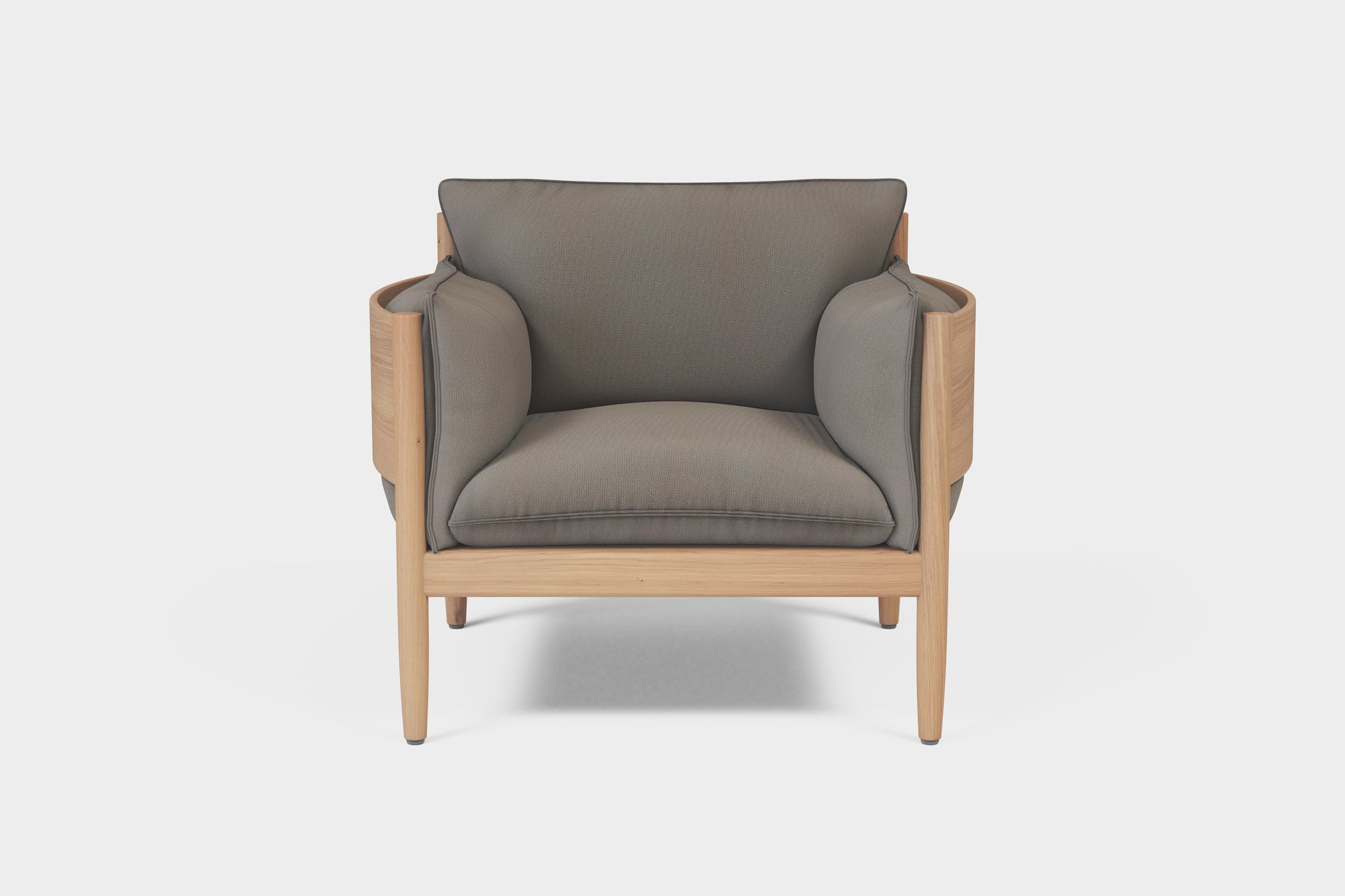 LULU | Lounger