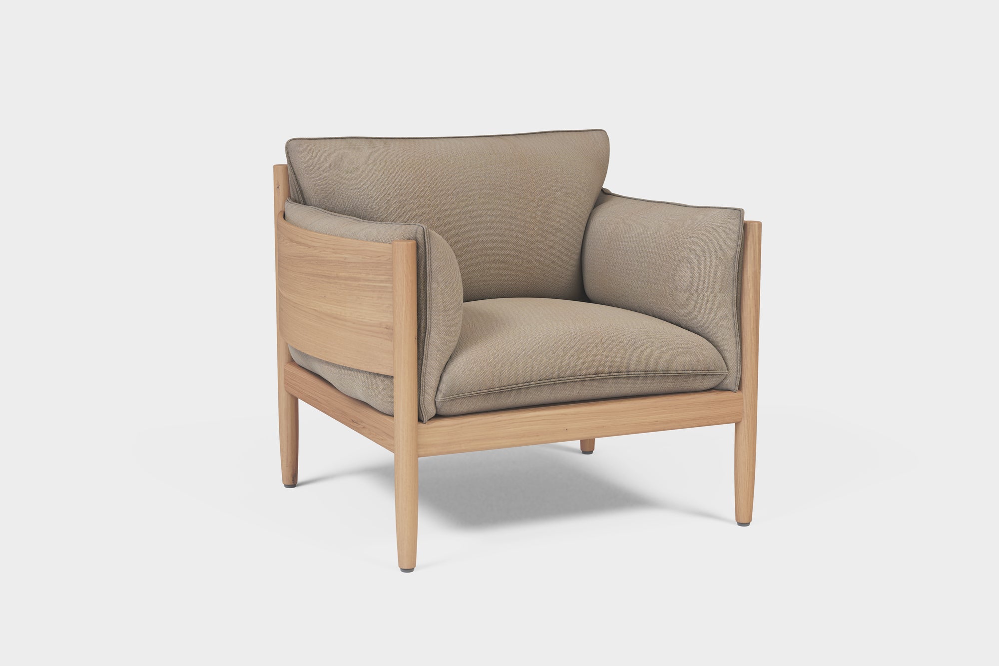 LULU | Lounger