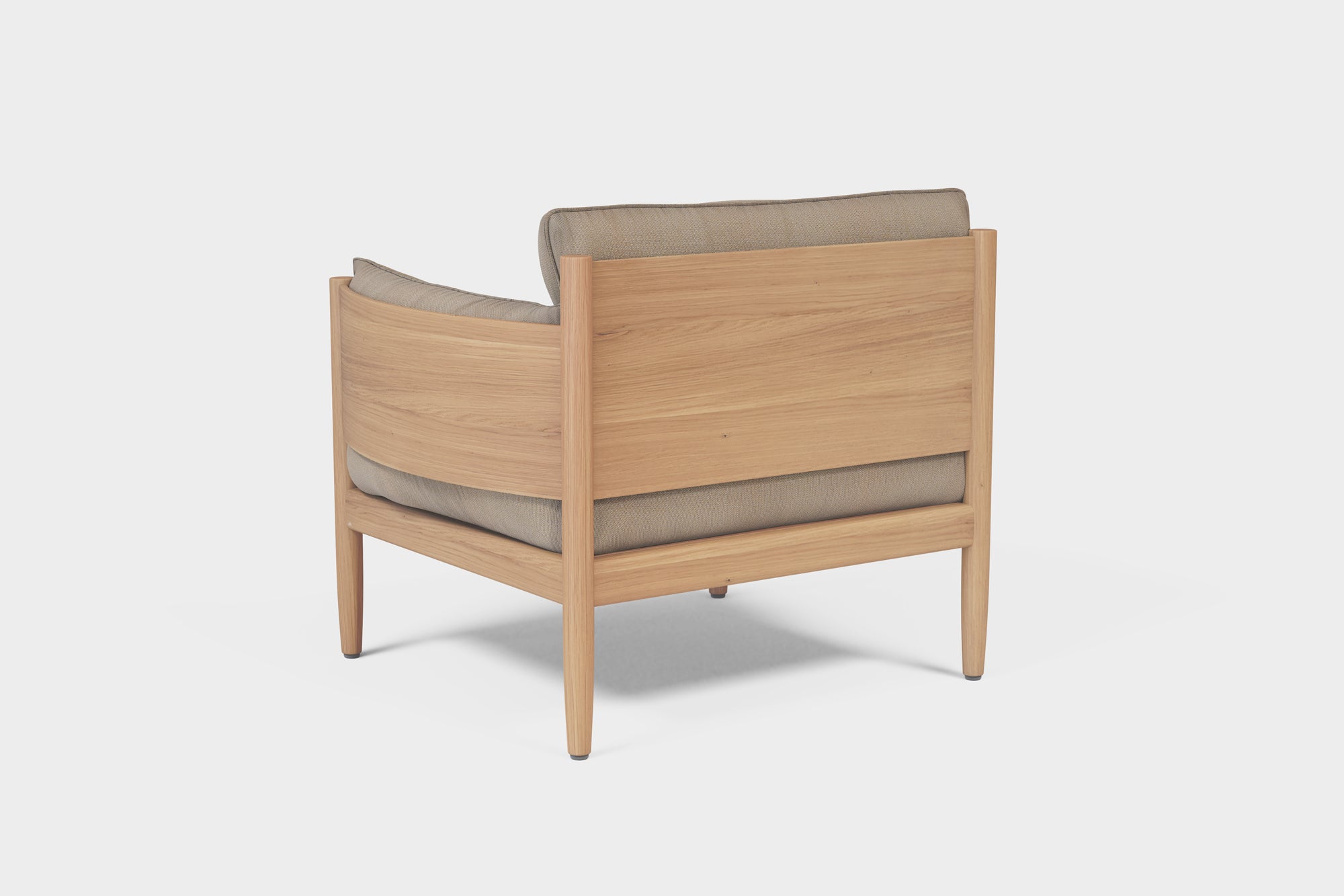 LULU | Lounger