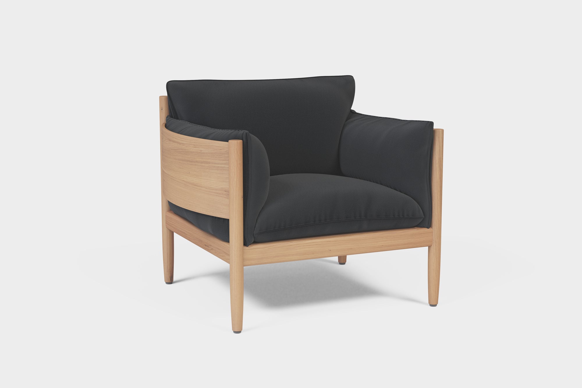 LULU | Lounger