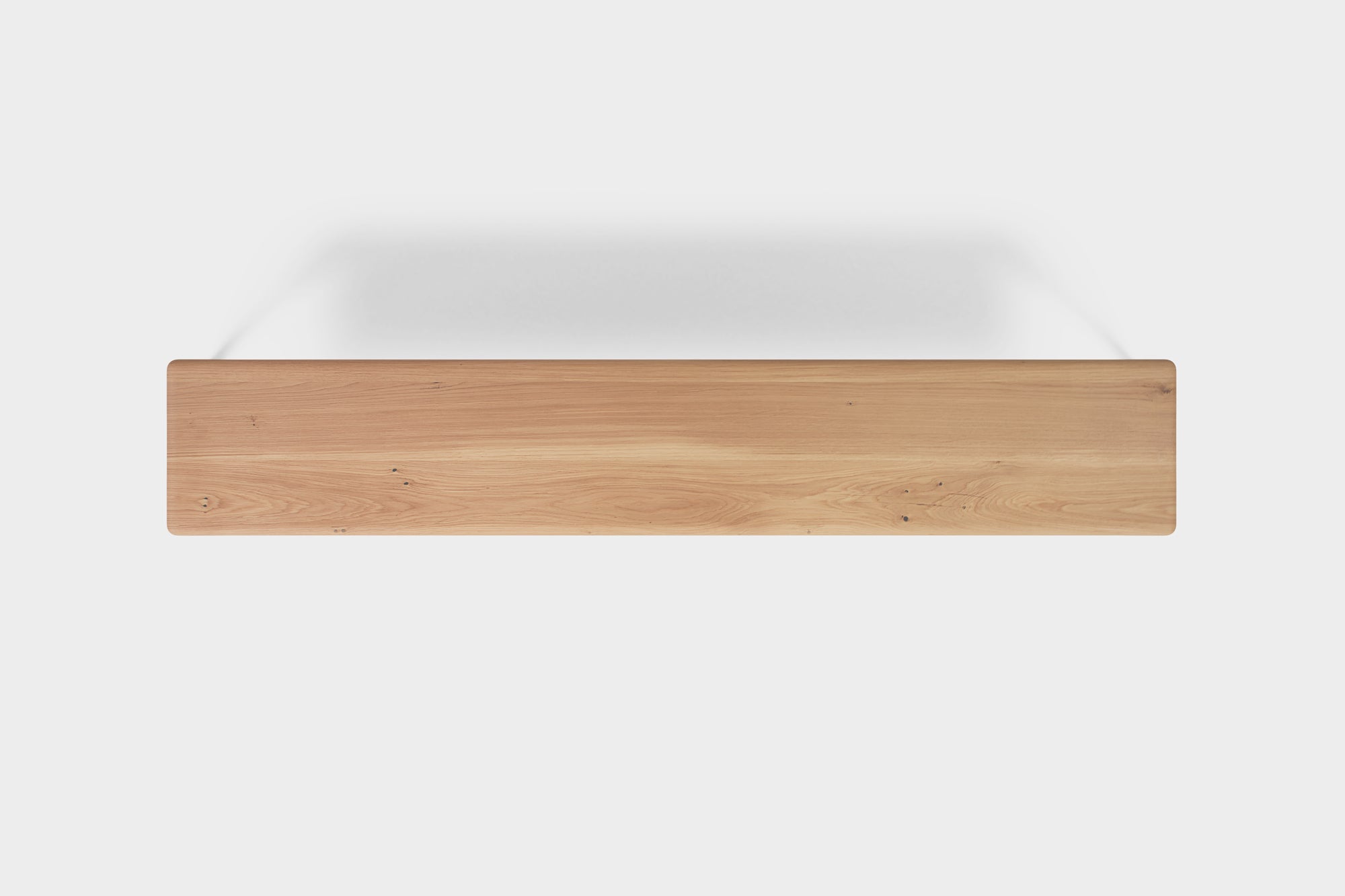 LÜNA | Oak Bench