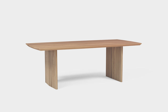 MIOKO | Oak Dining Table image 2
