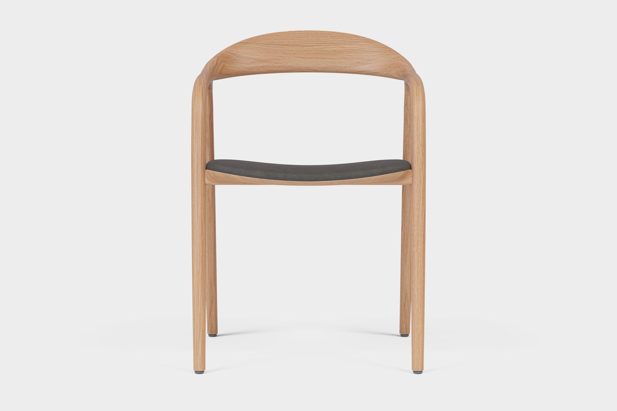 LELA | Stuhl aus Eiche