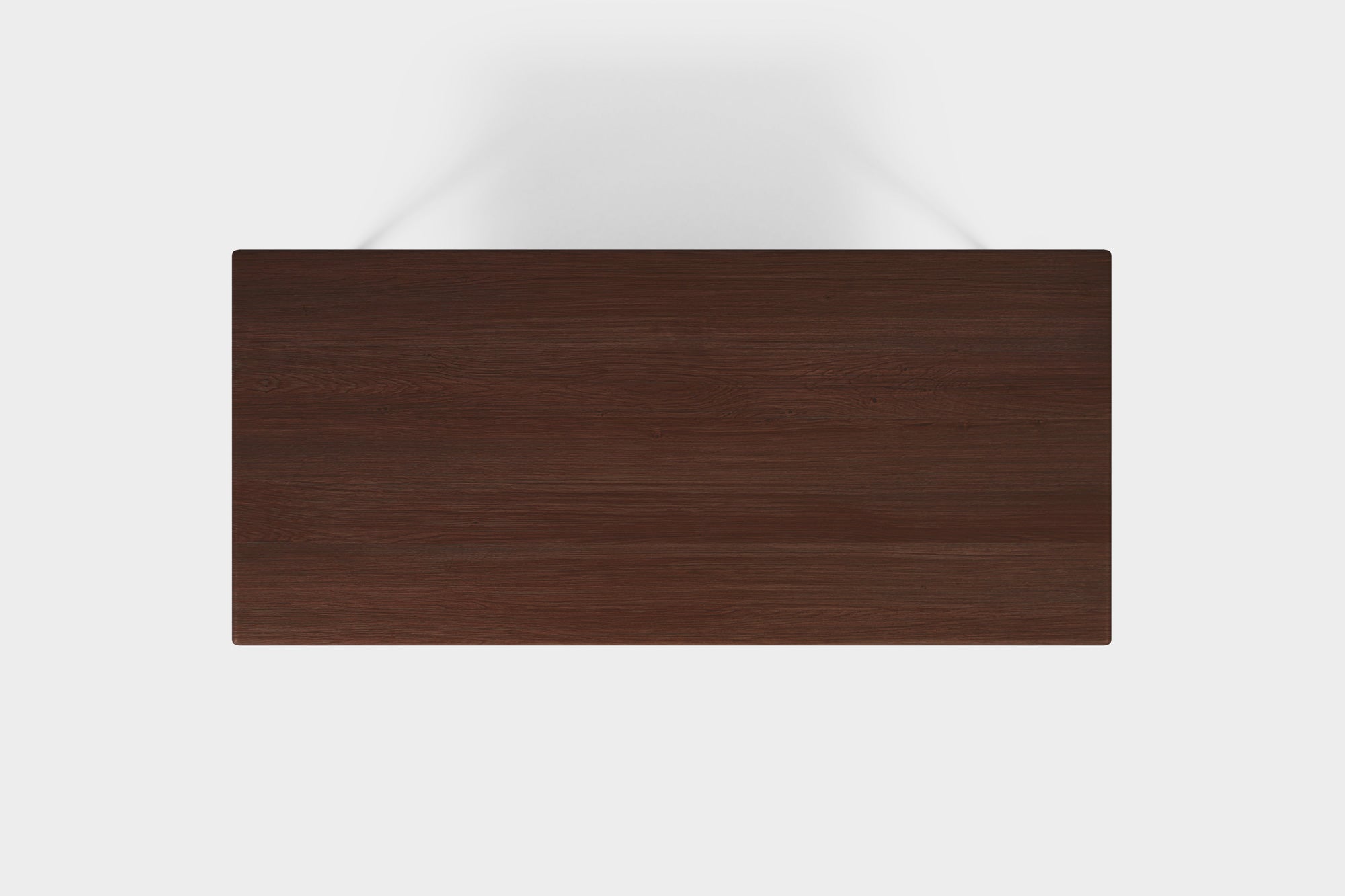 BRUNO | Smoked Ash Dining Table