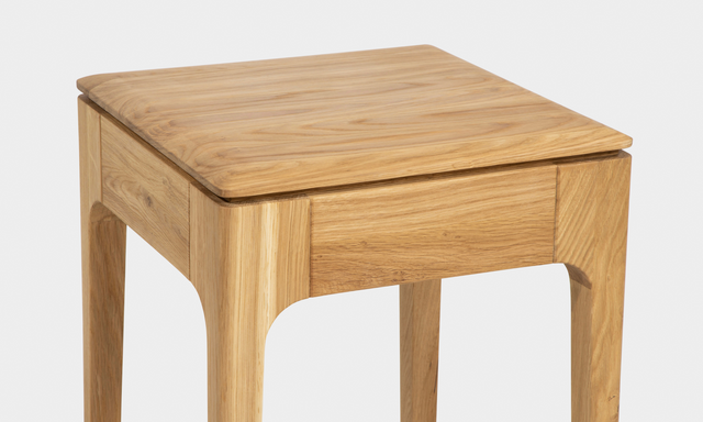 CAROLINA | Handmade Stool image 6