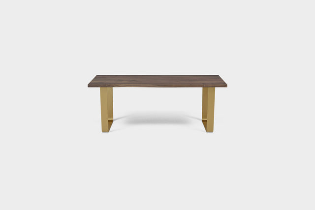 MILANO | Walnut Dining Table image 17
