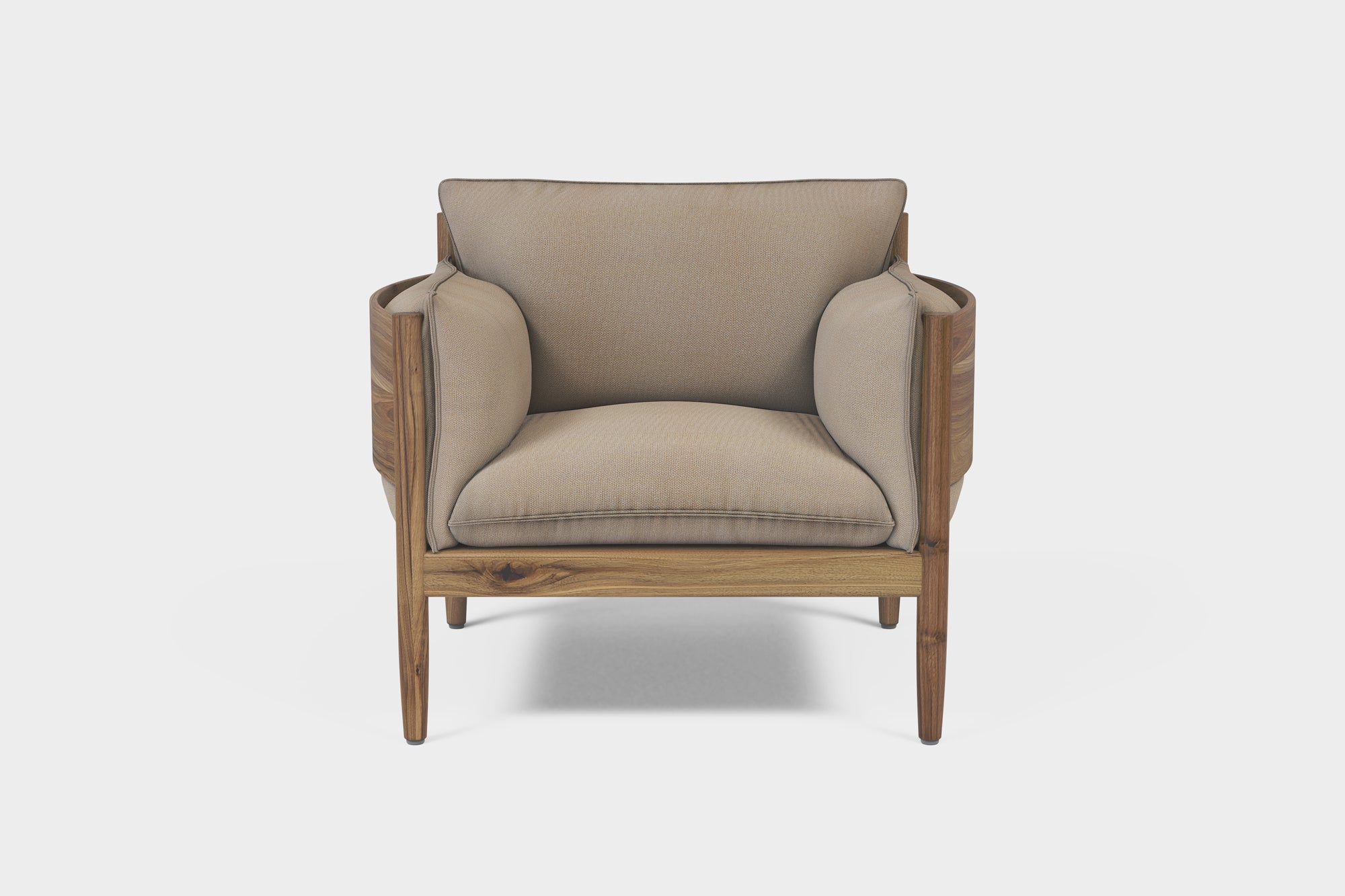 LULU | Lounger