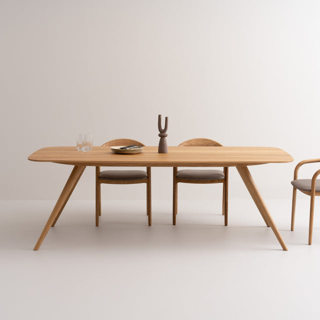 TAVI | Dining Table image 36