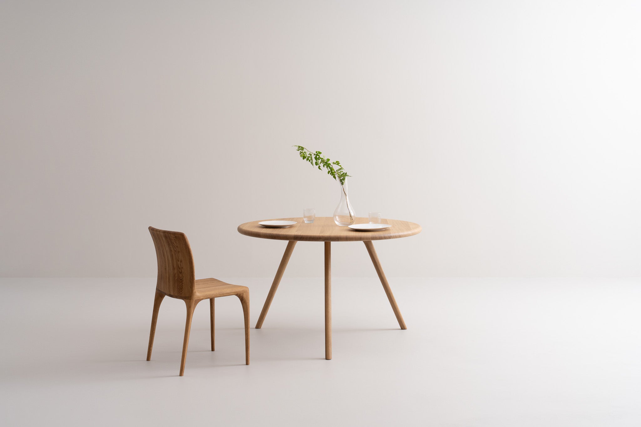 LÜNA | Stuhl