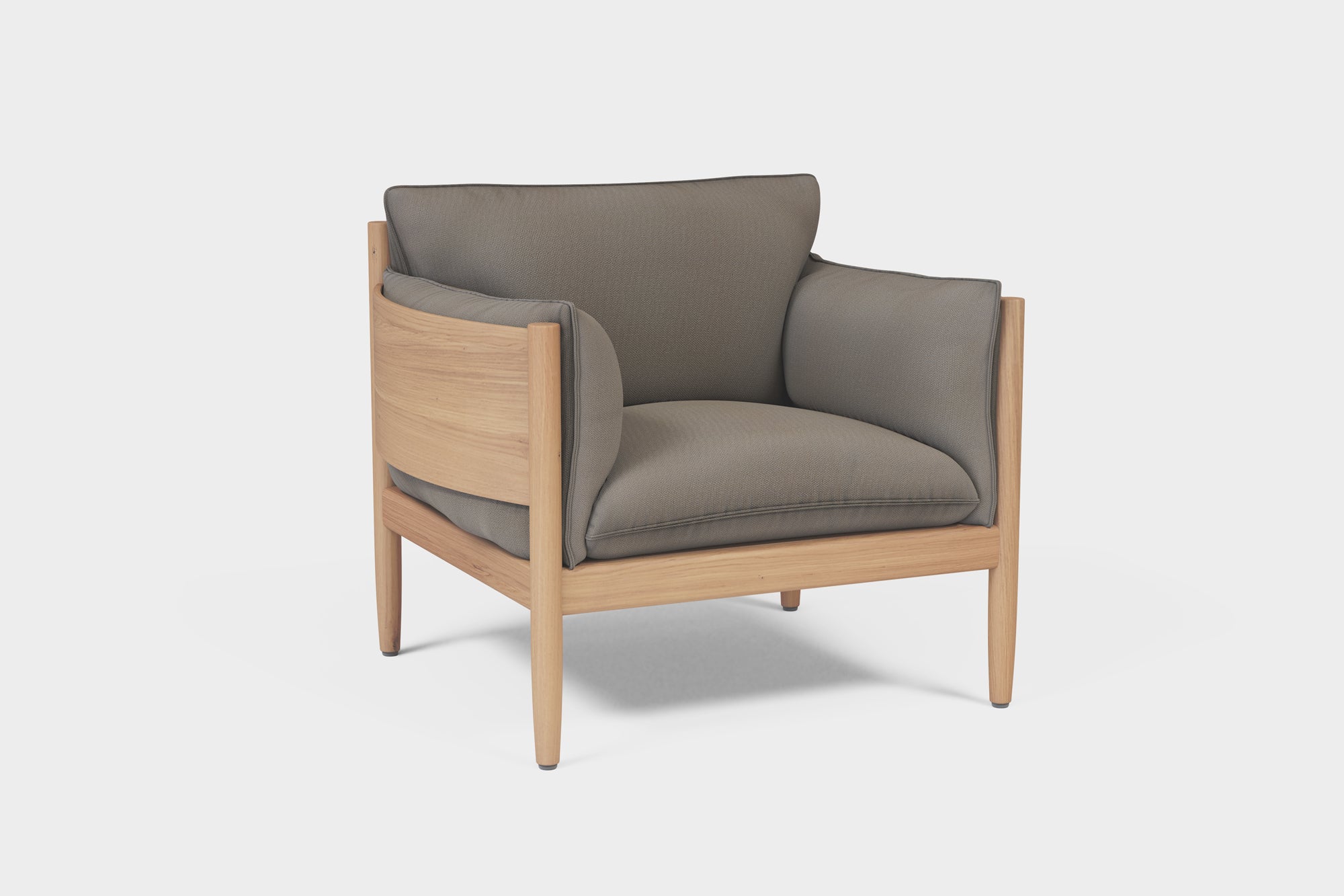 LULU | Lounger