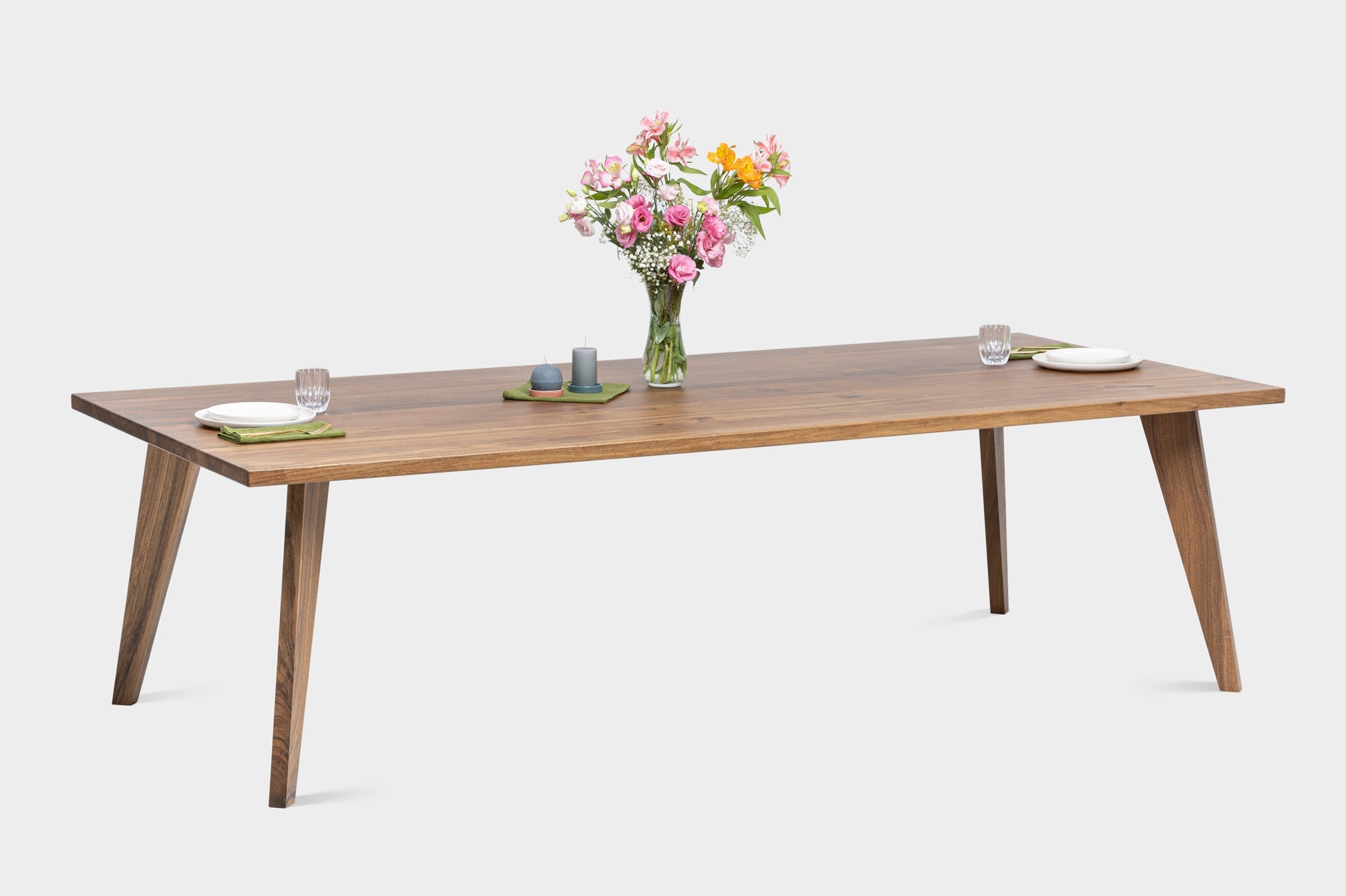 Banc AMBER | Chêne
