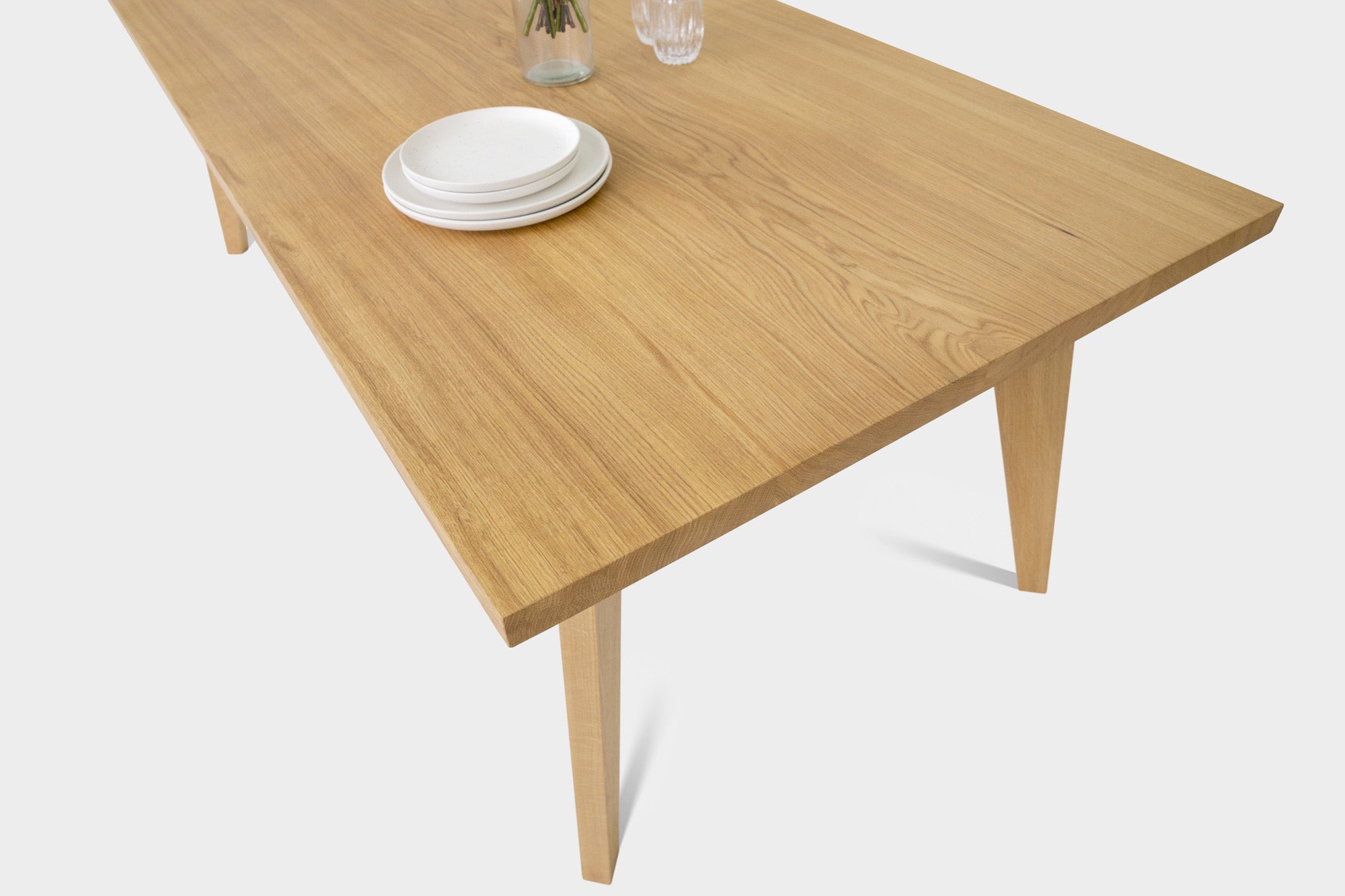 Banc AMBER | Chêne