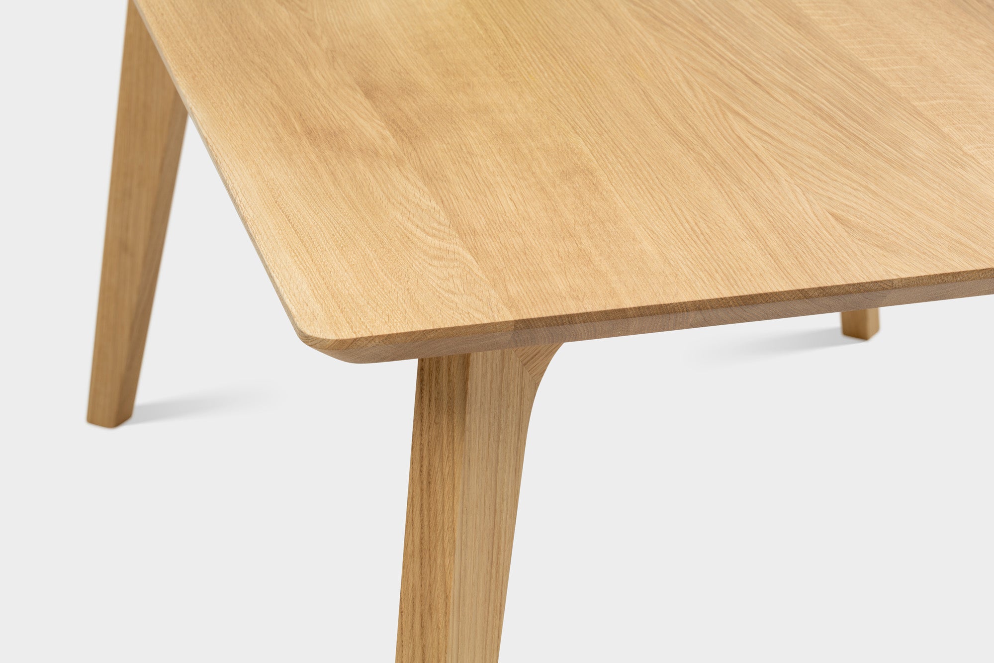 Banc AMBER S | Chêne