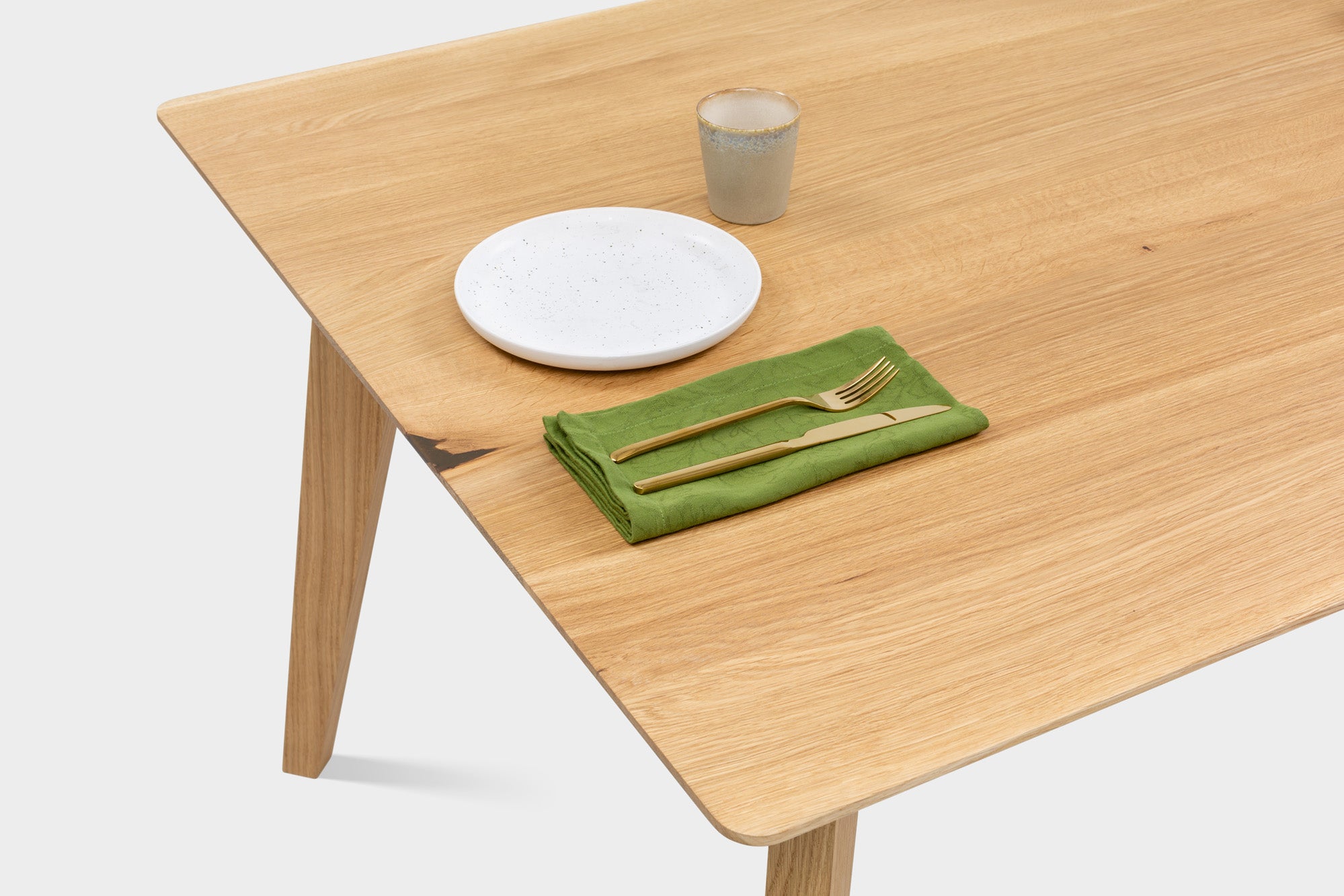 Banc AMBER S | Chêne