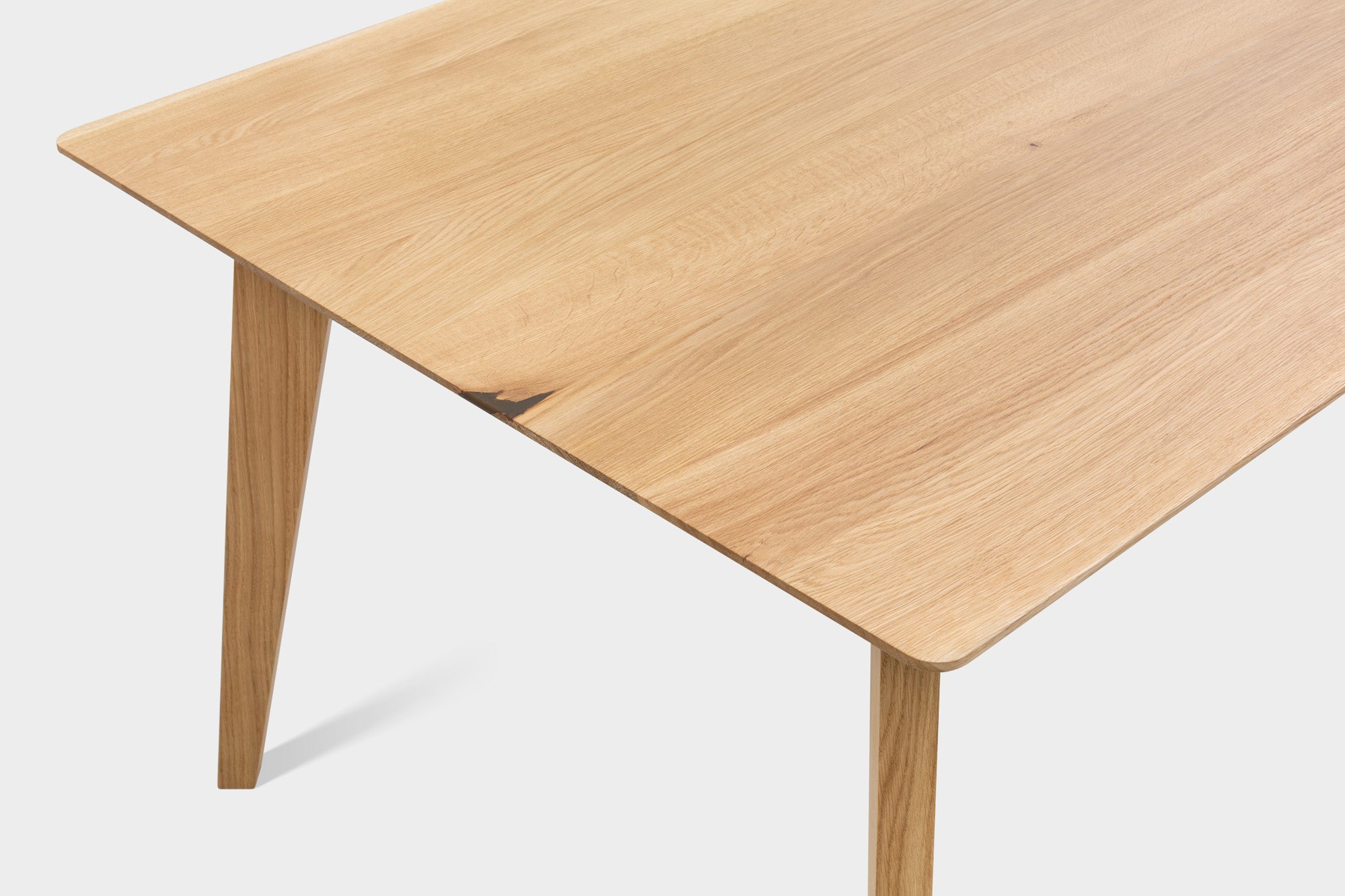 Banc AMBER S | Chêne