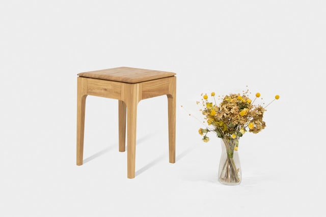 CAROLINA | Handmade Stool image 4