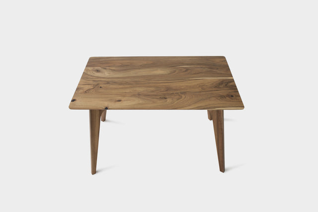 AMBER S | Walnut Dining Bench image 8