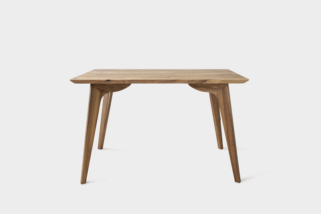 AMBER S | Walnut Dining Bench image 12