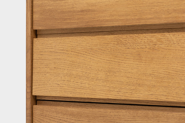 METIN | Modernes Mid-Century Sideboard image 9