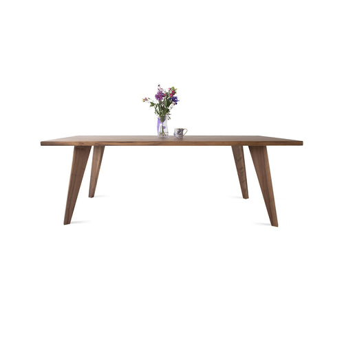 AMBER | Walnut Dining Set image 37