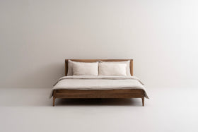 LÜNA | Cadre de lit image 14