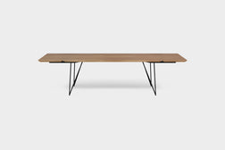 Table Extensibles EMILIE | Chêne