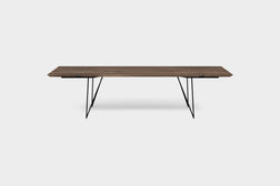 Table Extensible EMILIE | Noyer