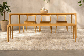 LÜNA | Bench image 22