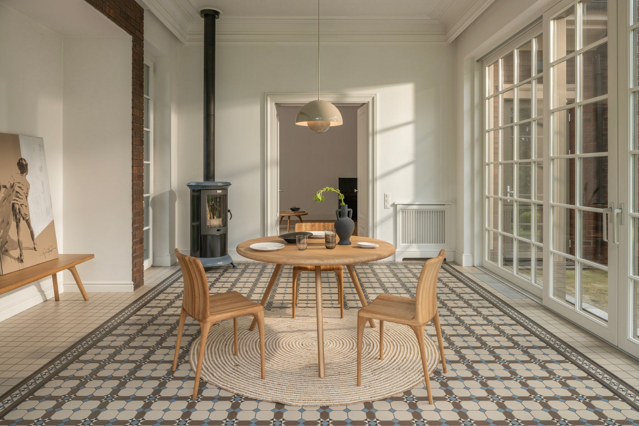 LÜNA | Chaise image 45